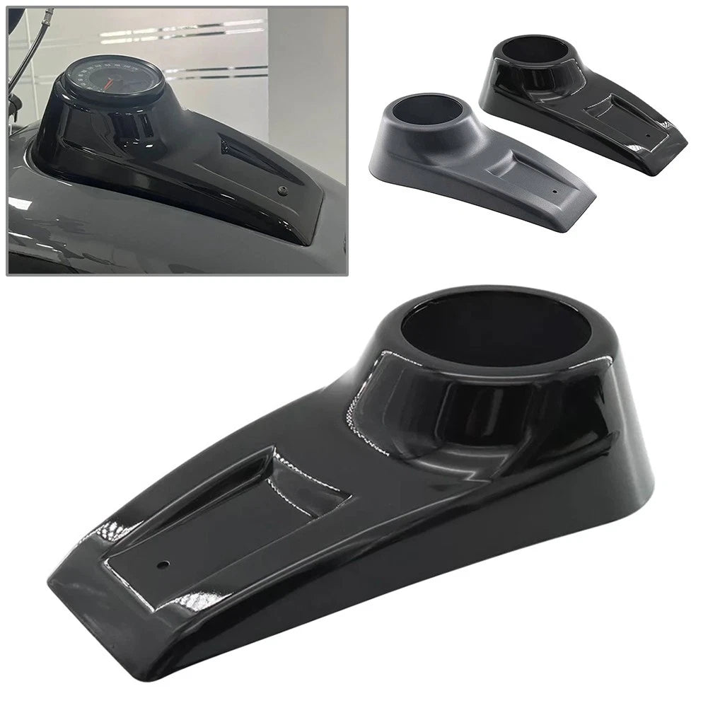 Dash Fuel Tank Console Instrument Panel Cover for Harley Nightster RH975 (2022–2025)