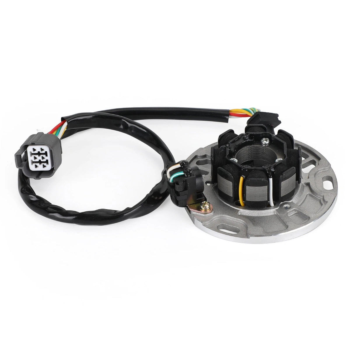 Electrical Ignition Stator for Kawasaki KX 250 (1999–2004)