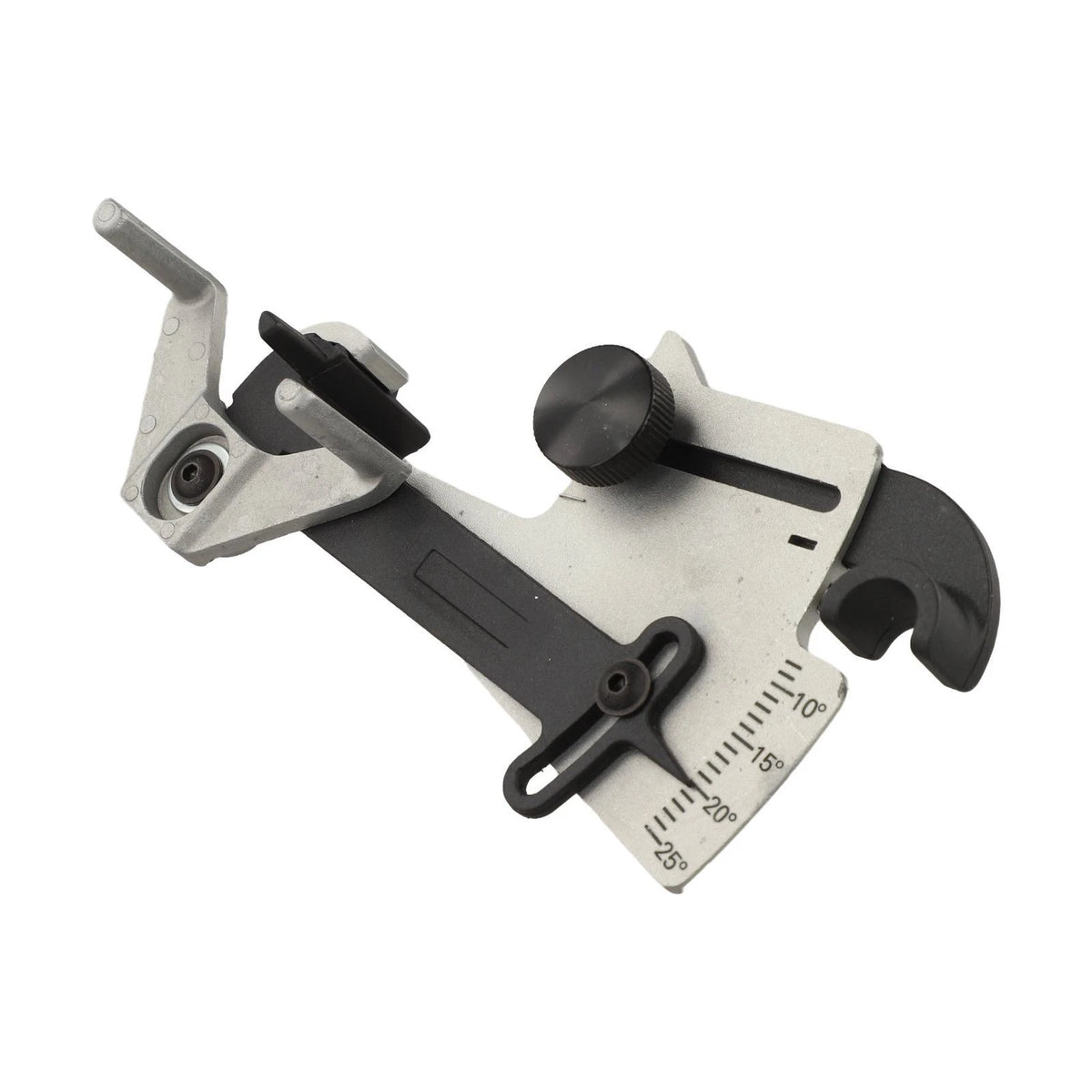 Tool Angle Adjuster Metal Construction for Stable and Accurate Grinding