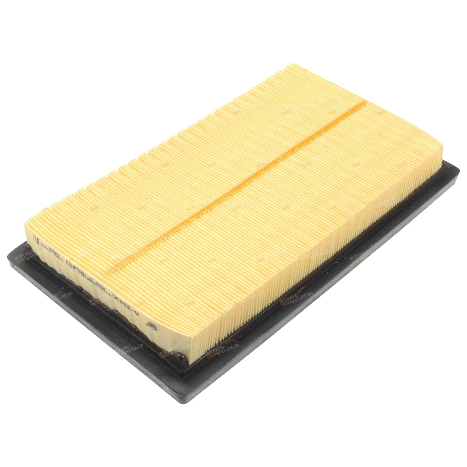 Sakura Air Filter for Subaru BRZ ZC6 FA20D (2016–2019)