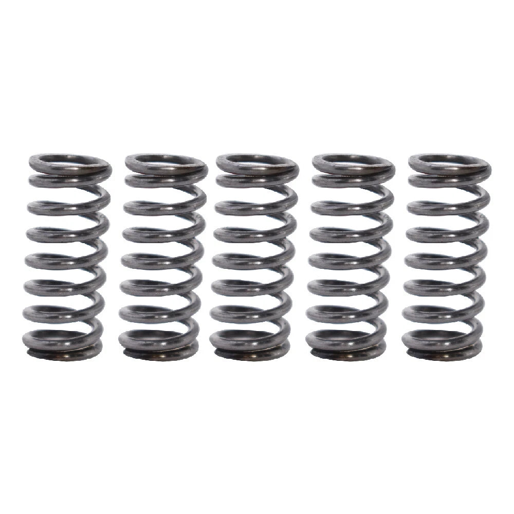 Clutch Kit with Heavy Duty Springs for Yamaha Blaster YFS200 (1988–2006)