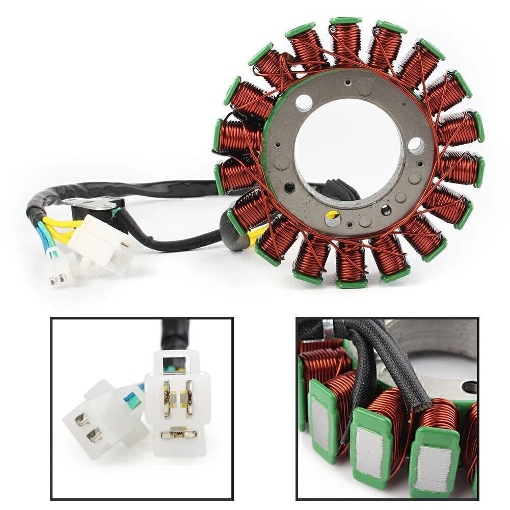 Stator Alternator for Yamaha YP250 Majesty 250 (2000–2007)