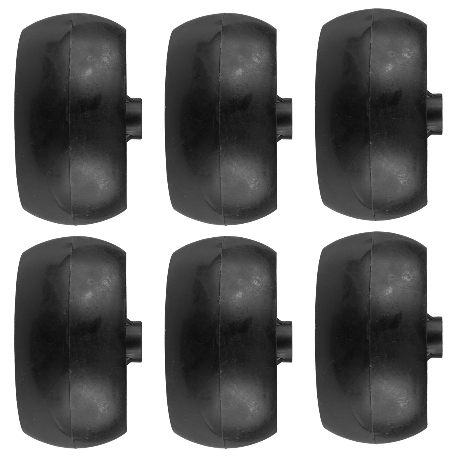 Mower Deck Wheel Replacement for Ariens Gravely Zoom 40 42 44 48 52 (OEM)