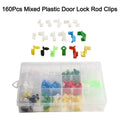 Door Lock Rod Clip for Various Car Models