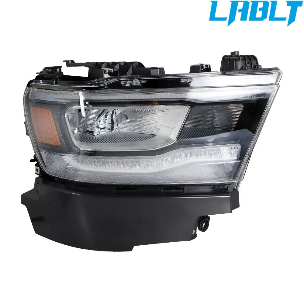 Right Side Headlight for Dodge Ram 1500 (2019–2021) LABLT