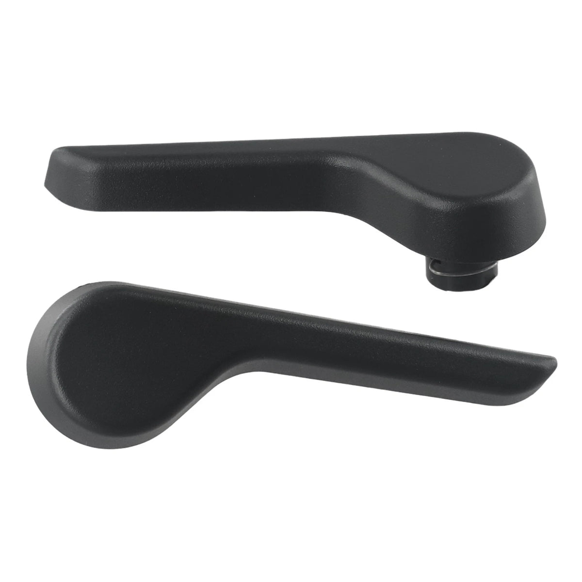 Lever Handles for Chevy (2010–2023) - ABS Plastic, Direct Installation