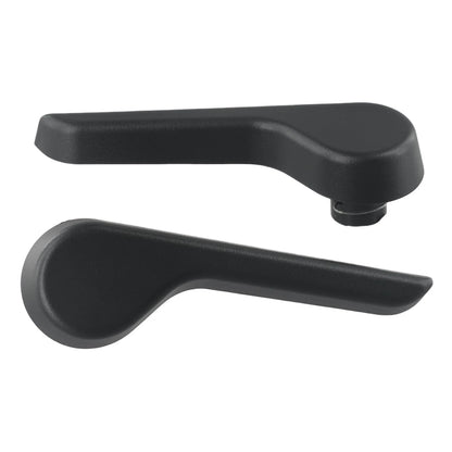 Lever Handles for Chevy (2010–2023) - ABS Plastic, Direct Installation