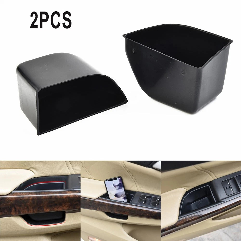 Door Storage Box for Honda Accord (2008–2013)