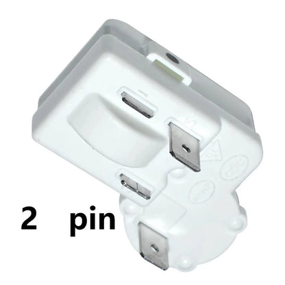 Fridge Starter Relay for Standard Compressors