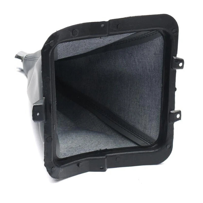 Manual Transmission Shift Lever Boot Cover for Great Wall (2010–2015)