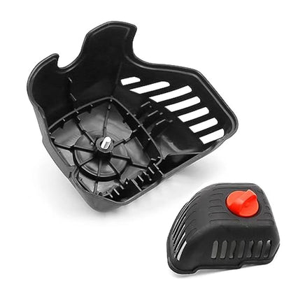 Air Cleaner Case Cover for Echo Trimmers and Brushcutters (All Years)
