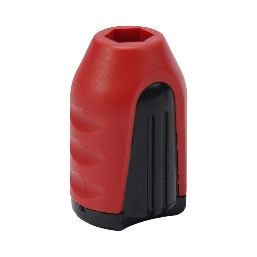 2X Magnetic Screwdriver Bit for Easy Metal Part Adsorption