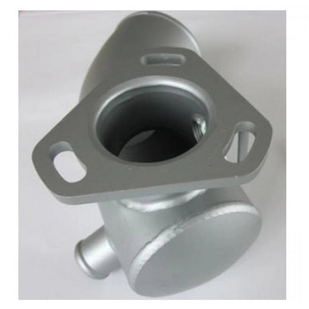 Exhaust Mixing Elbow for Yanmar 4JH (129792-13552, 129579-13551, 129671-13551)