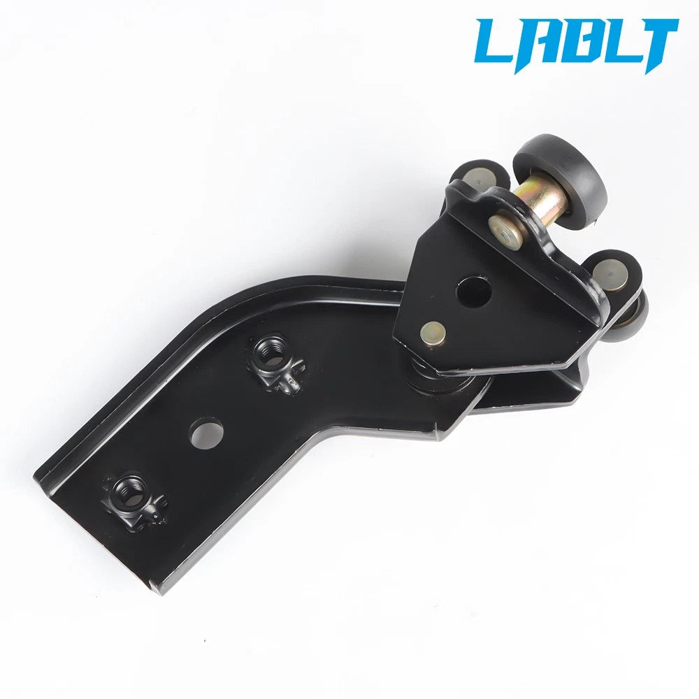 Sliding Door Roller Bracket Right Side for Express Savana 1500 (1996–2020)