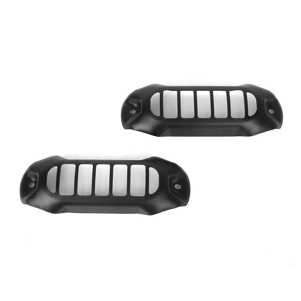 LED Auxiliary Light Protection Grills for BMW R1300GS ADV (2024–2025)
