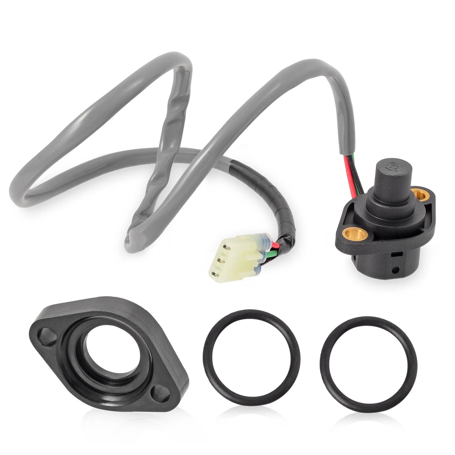 Speed Sensor Gasket Seal for Honda Rancher 350 4x4 ES TRX350FE (2000–2006)
