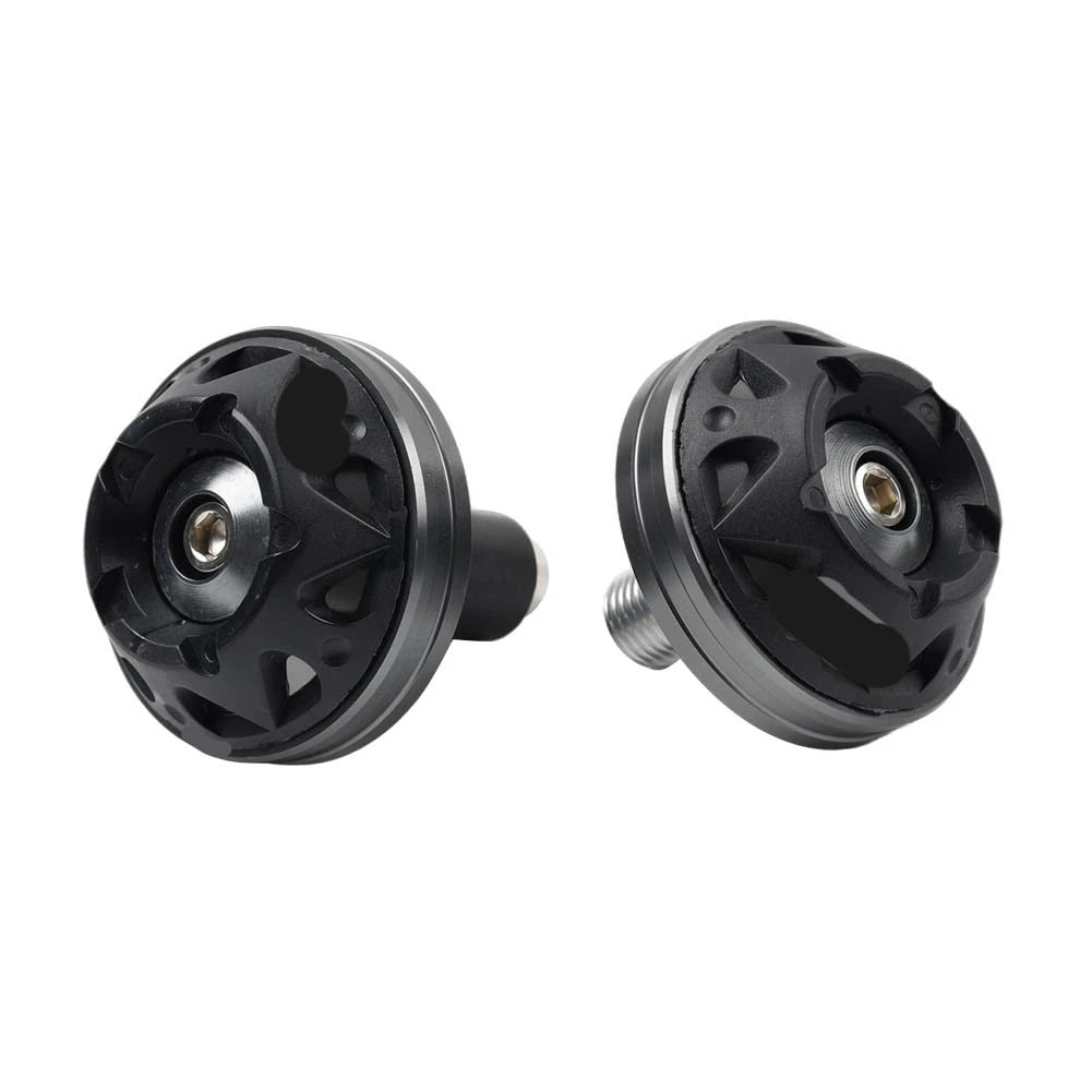 Front Fork Frame Slider for Yamaha TMAX530 (2015–2022)