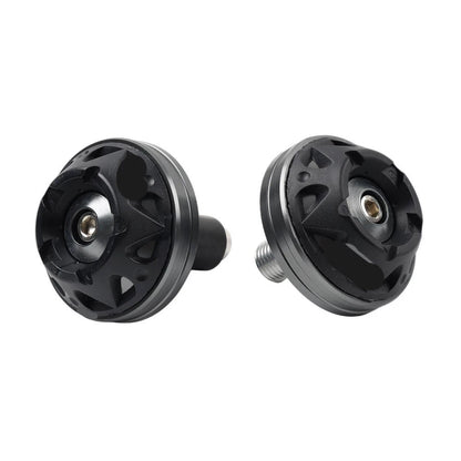 Front Fork Frame Slider for Yamaha TMAX530 (2015–2022)