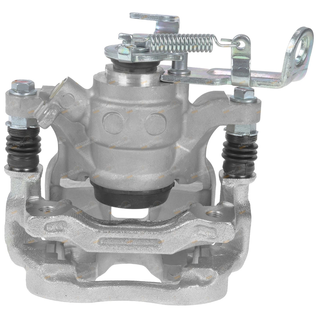 LH Rear Disc Brake Caliper Assembly for Mazda 3 (2014–2019)