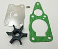 Water Pump Repair Kit for Suzuki DT4 DT5 2-Stroke Outboard (4HP 5HP) 17400-98652