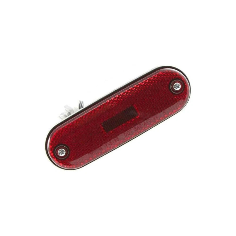 Set of 2 Rear Side Marker Corner Lights for Toyota RAV4 (1996–2000)