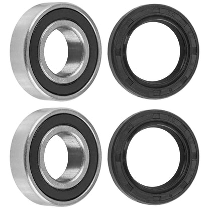 Wheel Bearing and Seals Kit Front for Honda TRX90 FourTrax 90 (1993–2006)