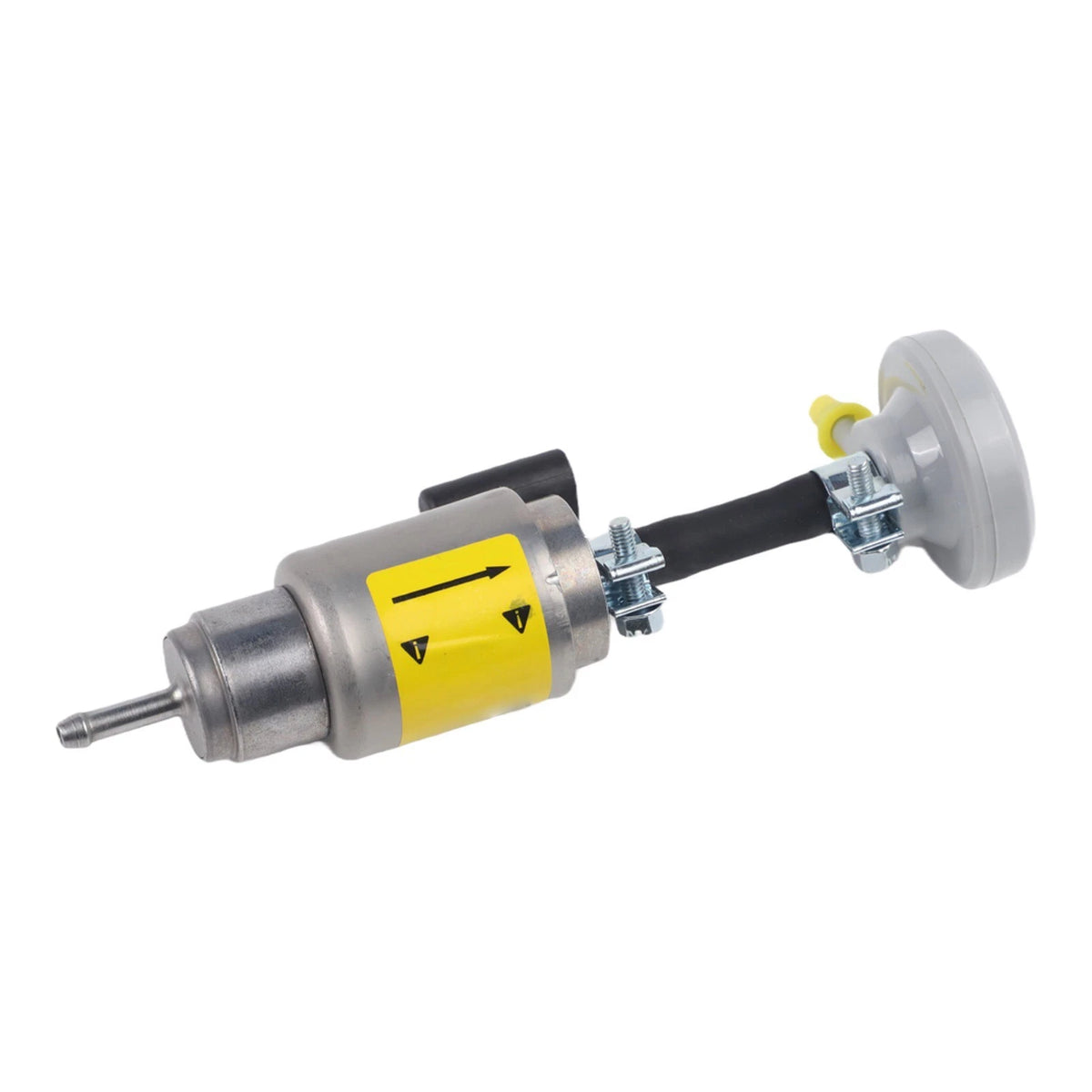 Diesel Heater Component 12V 24V Compatibility Easy Installation Noise Reduction