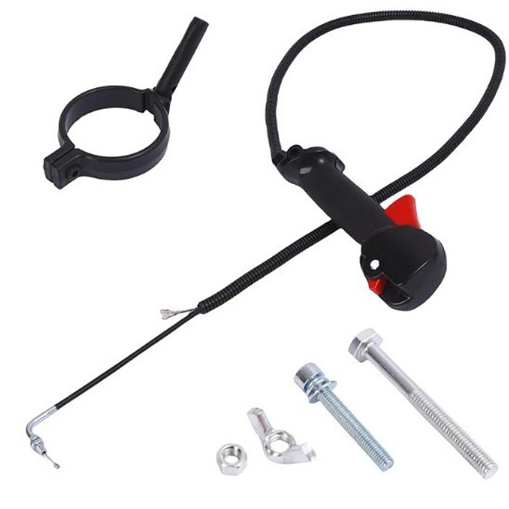 Throttle Control Lever for Redmax EBZ8550 (2010–2023)