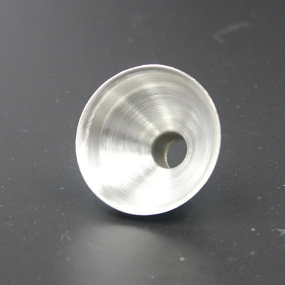 Filling Funnels for Liquor Oil Bottle Small Mouth (25mm Height)