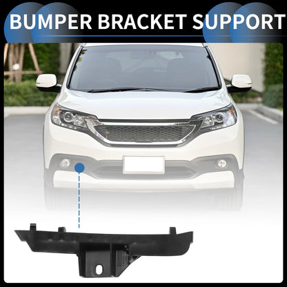 Right Front Bumper Retainer Bracket for BMW M550i xDrive (2019–2021)