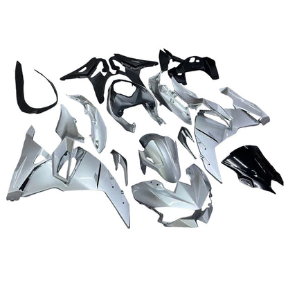 Injection Fairing Kit Bodywork ABS for Kawasaki Ninja 500 (2024–2026) #103