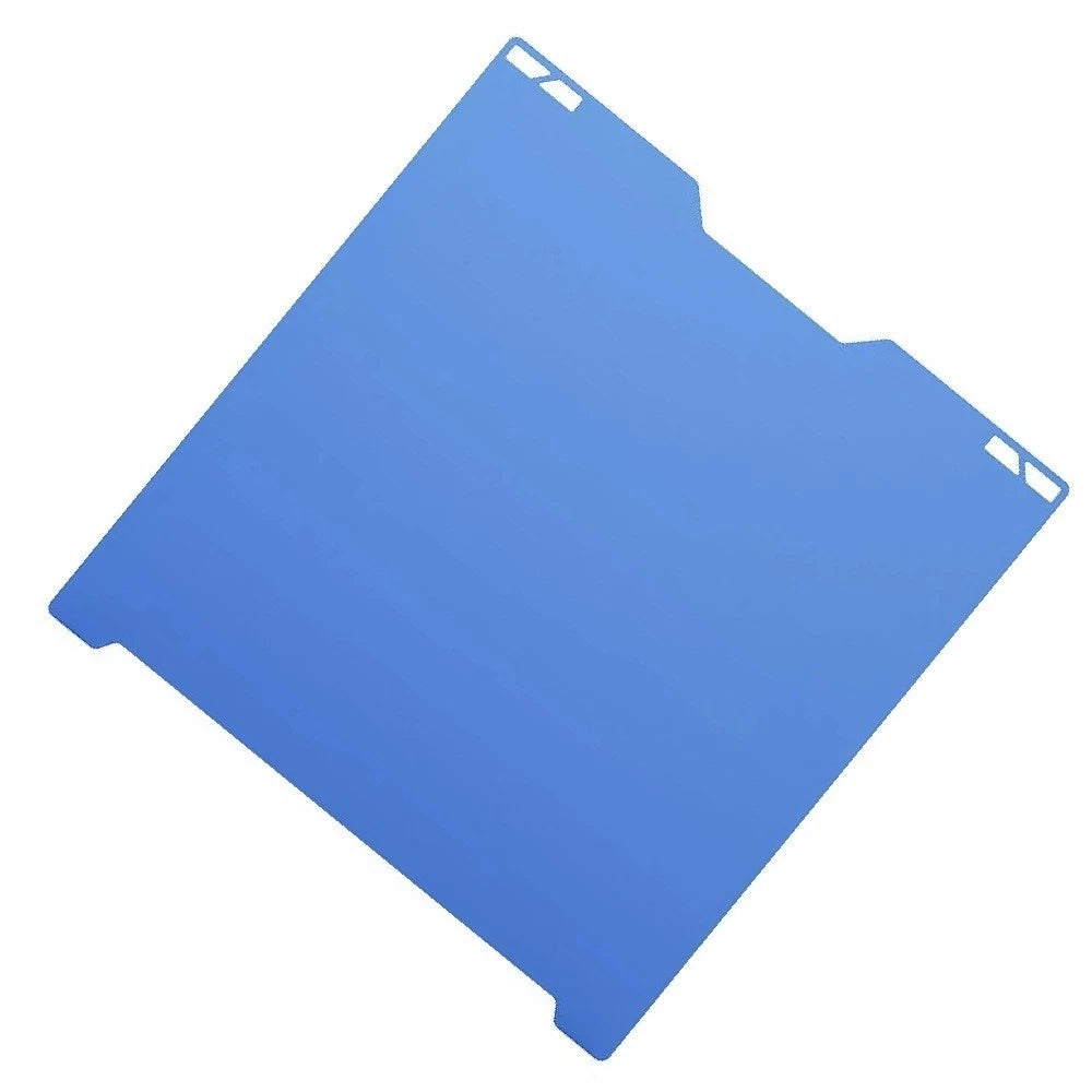 Cool Build Plate for 3D Printers (2015–2023)