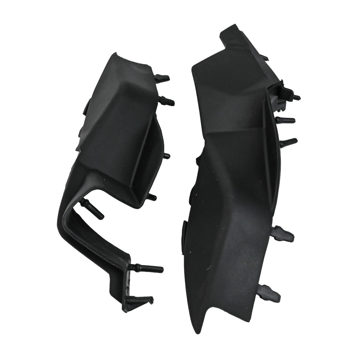 Replacement Front Wipers Side Covers for Honda CR-V RE Series