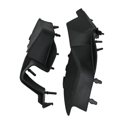 Replacement Front Wipers Side Covers for Honda CR-V RE Series