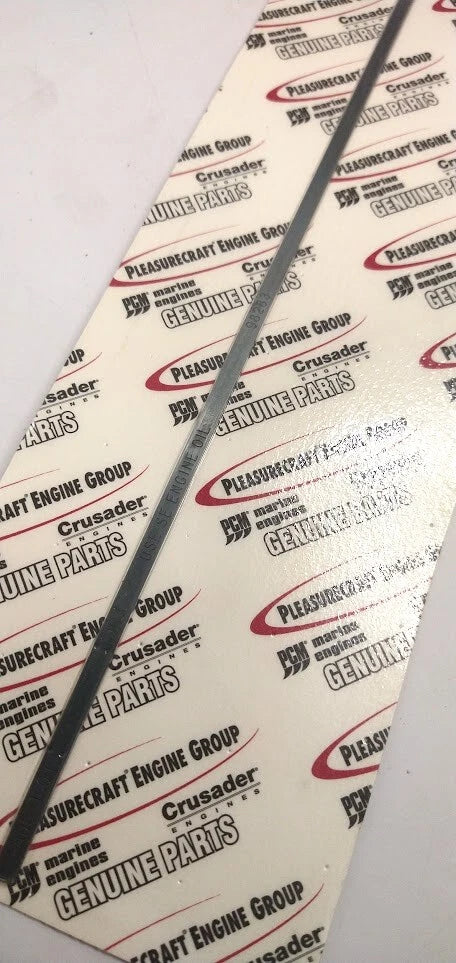 Dipstick for PleasureCraft Engine Group (98283)