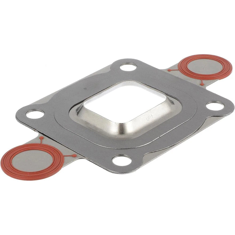 Exhaust Manifold Elbow Riser Gasket for Mercruiser 4.3 5.0 5.7 6.2 (Closed)