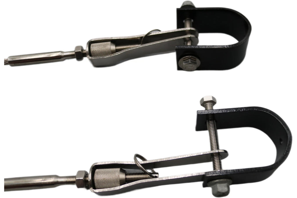 Front Splitter Cable Kit for Dodge Viper (2008–2010) 68050006AB