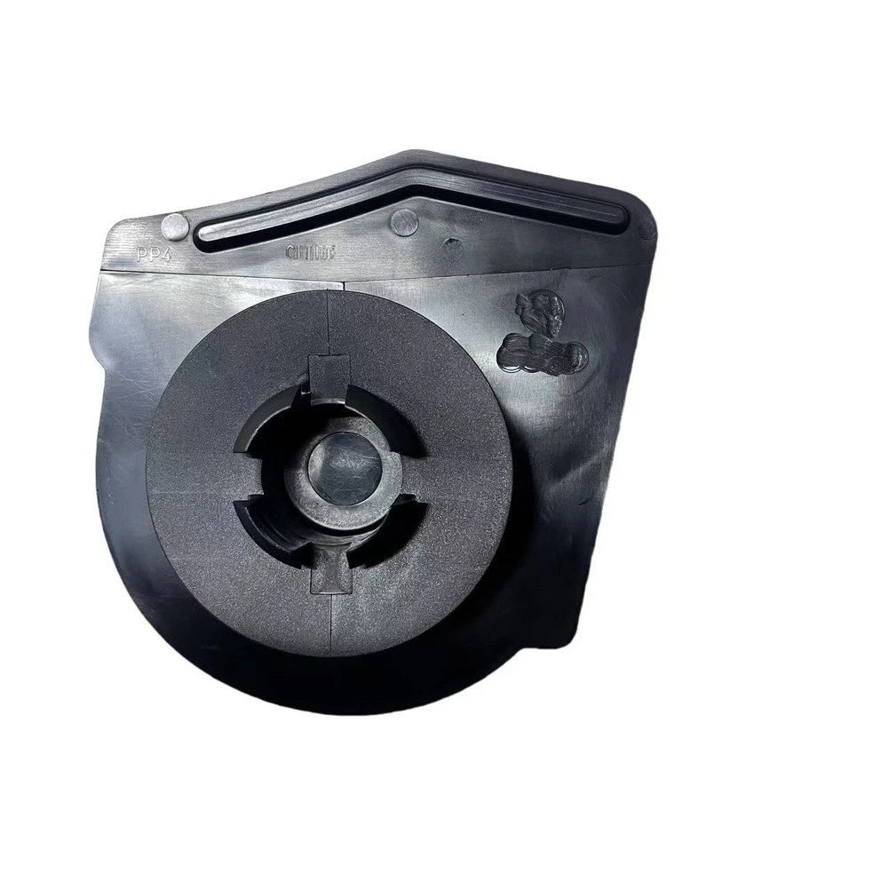 Undershield Cover for Vehicle Maintenance