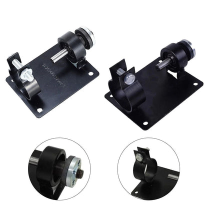 Set of 1 Cutting Stand Holder for Electric Drill
