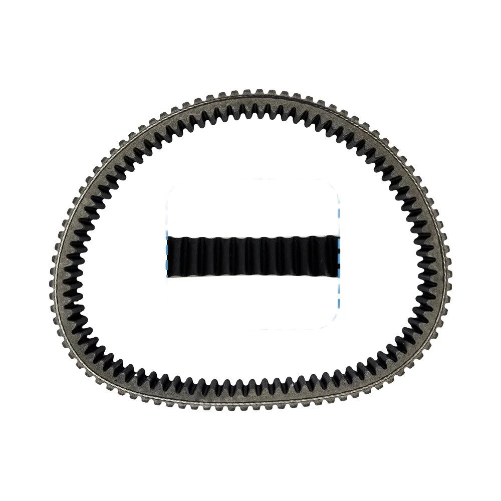 Drive Belt for Yamaha Majesty 400 YP400 (2000–2009)