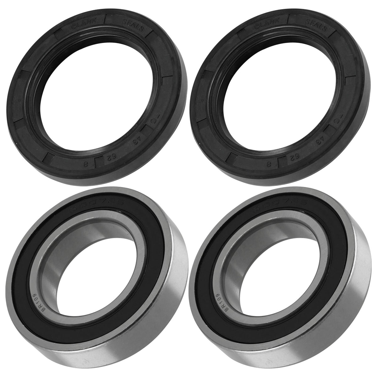Rear Hub Repair Kit Replacement for Polaris Xplorer 300 400 500 (1995–1999)