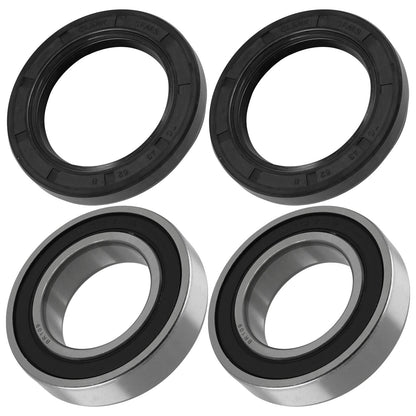 Rear Hub Repair Kit Replacement for Polaris Xplorer 300 400 500 (1995–1999)