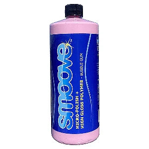 Smoove Bubble Gum Micro Polish for All Vehicles (Quart)