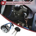 Ignition Lock Cylinder Replacement for Hyundai Elantra (2017–2020)