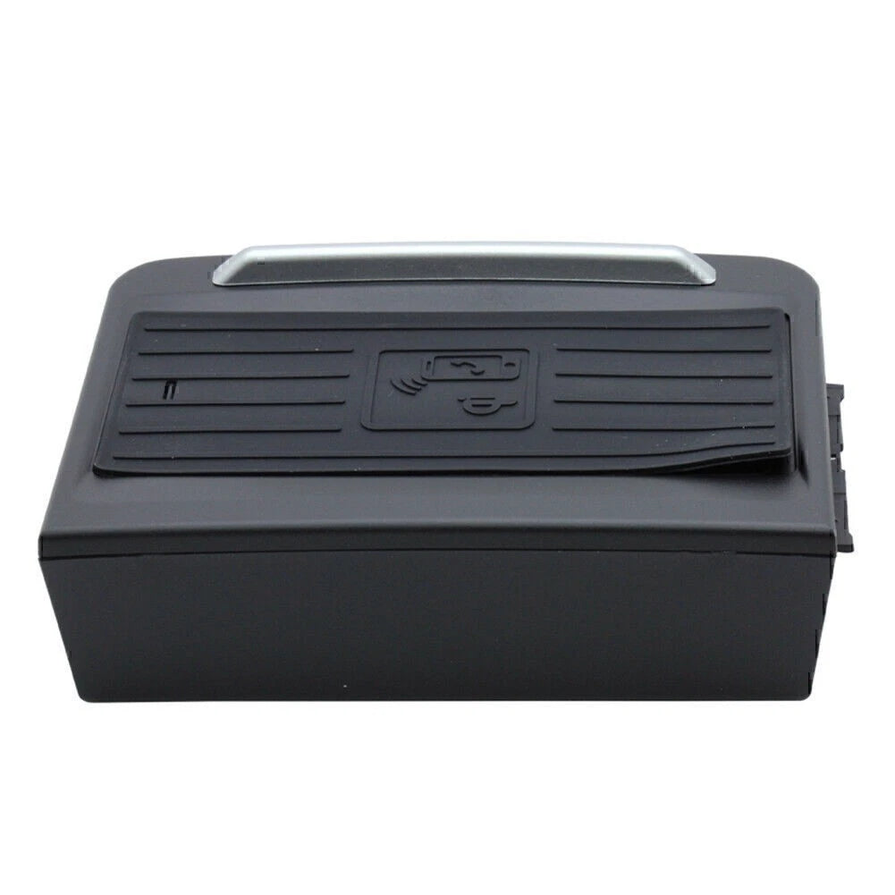 Wireless Fast Car Charger for Audi Q5 (2016–2021)