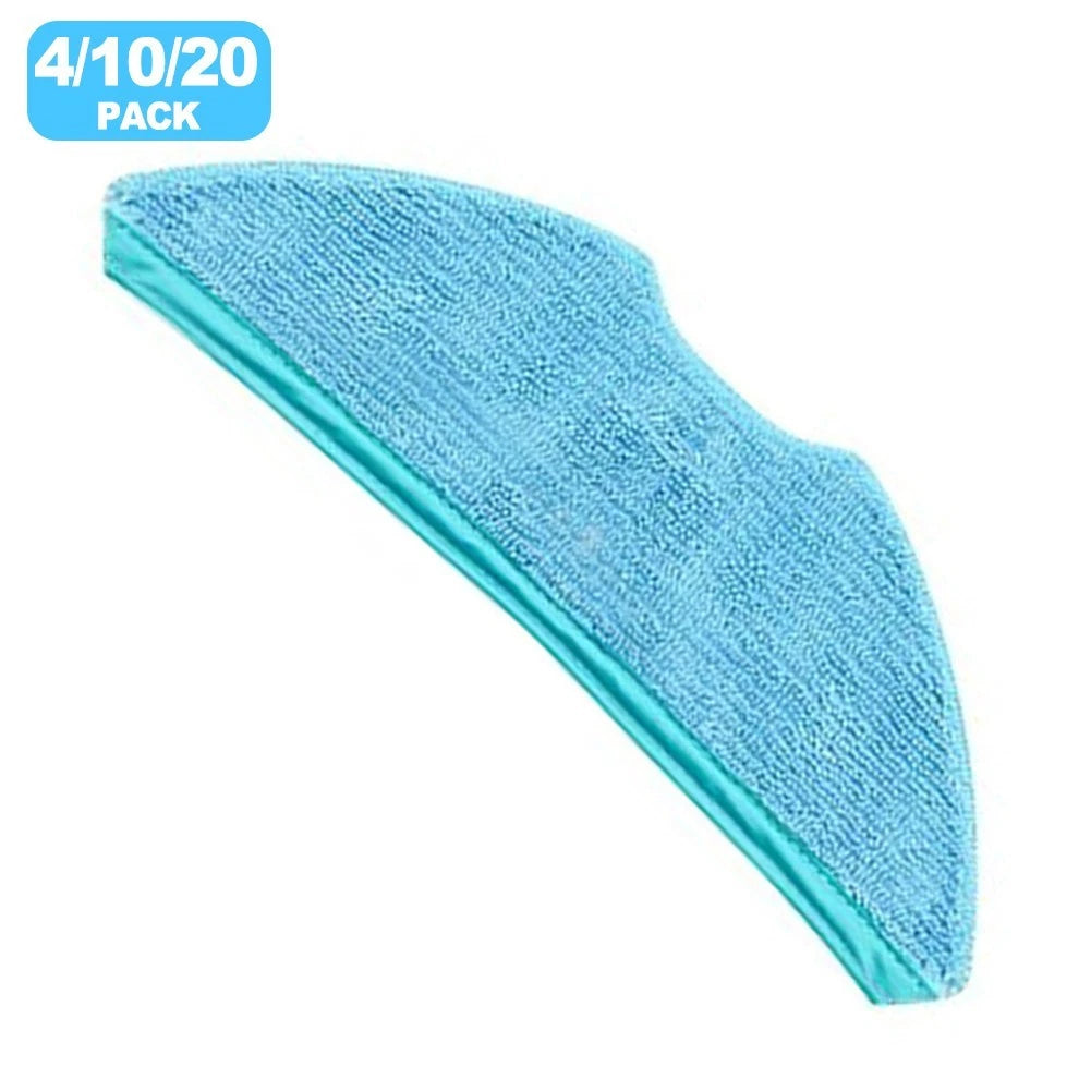 Mop Cloth for Direct Replacement (Various Pack Sizes)