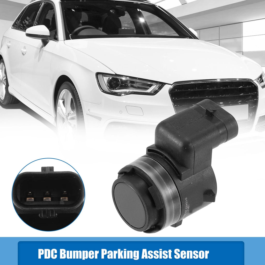 Rear Bumper Parking Sensor PDC for Audi A3 (2015–2020)