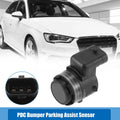 Rear Bumper Parking Sensor PDC for Audi A3 (2015–2020)