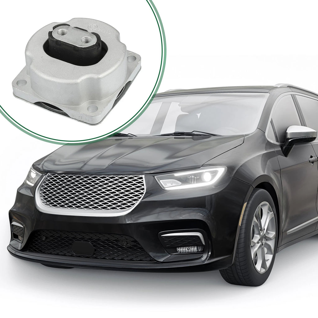 Engine Motor Mount Replacement for Chrysler 300 5.7L 6.4L (2012–2020)
