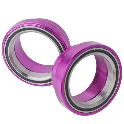 Aluminum Headset for